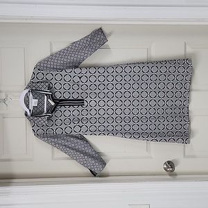 *Gretchen scott dress